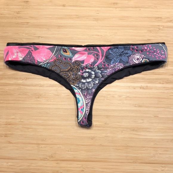 Maaji grey/black bottom - Picture 4 of 5